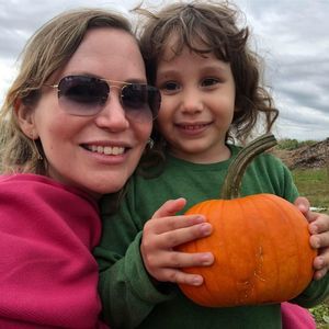 Meet your Posher, Erine